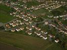 Photos aériennes de Ay-sur-Moselle (57300) | Moselle, Grand Est, France - Photo réf. T087990