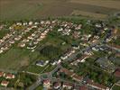 Photos aériennes de Ay-sur-Moselle (57300) | Moselle, Grand Est, France - Photo réf. T087992