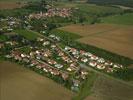 Photos aériennes de Charly-Oradour (57640) - Autre vue | Moselle, Grand Est, France - Photo réf. T088004
