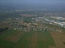 Photos aériennes de Ennery (57365) - Vue générale | Moselle, Grand Est, France - Photo réf. T088007