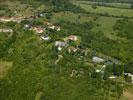 Photos aériennes de Fèves (57210) - Autre vue | Moselle, Grand Est, France - Photo réf. T088024