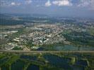 Photos aériennes de Maizières-lès-Metz (57210) - Vue générale | Moselle, Lorraine, France - Photo réf. T088035