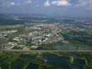 Photos aériennes de Maizières-lès-Metz (57210) - Vue générale | Moselle, Grand Est, France - Photo réf. T088035