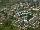 Photos aériennes de Maizières-lès-Metz (57210) | Moselle, Grand Est, France - Photo réf. T088038