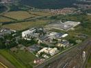 Photos aériennes de Maizières-lès-Metz (57210) | Moselle, Grand Est, France - Photo réf. T088039