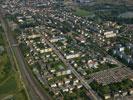 Photos aériennes de Maizières-lès-Metz (57210) | Moselle, Grand Est, France - Photo réf. T088040