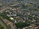 Photos aériennes de Maizières-lès-Metz (57210) - Autre vue | Moselle, Lorraine, France - Photo réf. T088041