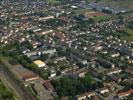 Photos aériennes de Maizières-lès-Metz (57210) | Moselle, Grand Est, France - Photo réf. T088041