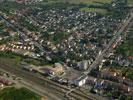 Photos aériennes de Maizières-lès-Metz (57210) | Moselle, Grand Est, France - Photo réf. T088044