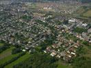 Photos aériennes de Maizières-lès-Metz (57210) | Moselle, Grand Est, France - Photo réf. T088046