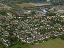 Photos aériennes de Maizières-lès-Metz (57210) | Moselle, Grand Est, France - Photo réf. T088047