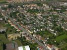 Photos aériennes de Maizières-lès-Metz (57210) | Moselle, Grand Est, France - Photo réf. T088048