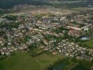 Photos aériennes de Maizières-lès-Metz (57210) | Moselle, Grand Est, France - Photo réf. T088051