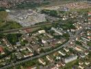Photos aériennes de Maizières-lès-Metz (57210) - Autre vue | Moselle, Lorraine, France - Photo réf. T088053