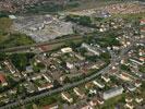 Photos aériennes de Maizières-lès-Metz (57210) | Moselle, Grand Est, France - Photo réf. T088053