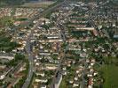 Photos aériennes de Maizières-lès-Metz (57210) | Moselle, Grand Est, France - Photo réf. T088054