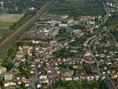 Photos aériennes de Maizières-lès-Metz (57210) | Moselle, Grand Est, France - Photo réf. T088057