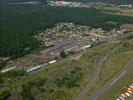 Photos aériennes de Maizières-lès-Metz (57210) | Moselle, Grand Est, France - Photo réf. T088059