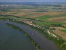 Photos aériennes de Malroy (57640) | Moselle, Grand Est, France - Photo réf. T088060
