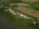 Photos aériennes de Malroy (57640) | Moselle, Lorraine, France - Photo réf. T088061