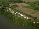 Photos aériennes de Malroy (57640) | Moselle, Grand Est, France - Photo réf. T088061