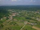 Photos aériennes de Norroy-le-Veneur (57140) - Vue générale | Moselle, Lorraine, France - Photo réf. T088067