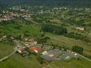Photos aériennes de Norroy-le-Veneur (57140) - Le Village | Moselle, Lorraine, France - Photo réf. T088068