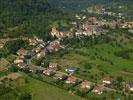 Photos aériennes de Norroy-le-Veneur (57140) - Le Village | Moselle, Grand Est, France - Photo réf. T088069