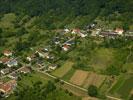Photos aériennes de Norroy-le-Veneur (57140) - Le Village | Moselle, Lorraine, France - Photo réf. T088073