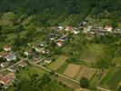 Photos aériennes de Norroy-le-Veneur (57140) - Le Village | Moselle, Grand Est, France - Photo réf. T088073