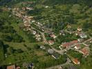 Photos aériennes de Norroy-le-Veneur (57140) - Le Village | Moselle, Grand Est, France - Photo réf. T088074