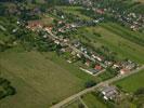Photos aériennes de Plesnois (57140) - Autre vue | Moselle, Grand Est, France - Photo réf. T088078
