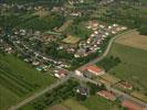 Photos aériennes de Plesnois (57140) - Autre vue | Moselle, Grand Est, France - Photo réf. T088079