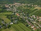 Photos aériennes de Plesnois (57140) - Autre vue | Moselle, Grand Est, France - Photo réf. T088080