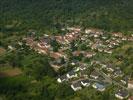 Photos aériennes de Plesnois (57140) - Autre vue | Moselle, Grand Est, France - Photo réf. T088082
