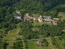 Photos aériennes de Plesnois (57140) - Autre vue | Moselle, Grand Est, France - Photo réf. T088084