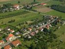 Photos aériennes de Plesnois (57140) - Autre vue | Moselle, Grand Est, France - Photo réf. T088085