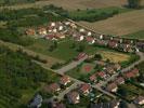 Photos aériennes de Plesnois (57140) - Autre vue | Moselle, Grand Est, France - Photo réf. T088086