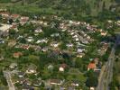 Photos aériennes de Semécourt (57210) - Le Village | Moselle, Grand Est, France - Photo réf. T088090