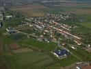 Photos aériennes de Trémery (57300) | Moselle, Grand Est, France - Photo réf. T088099