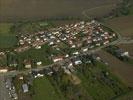 Photos aériennes de Trémery (57300) | Moselle, Grand Est, France - Photo réf. T088100
