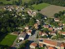 Photos aériennes de Bazoncourt (57530) - Autre vue | Moselle, Grand Est, France - Photo réf. T088109