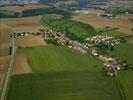 Photos aériennes de Coincy (57530) | Moselle, Grand Est, France - Photo réf. T088110