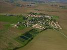 Photos aériennes de Colligny (57530) - Vue générale | Moselle, Grand Est, France - Photo réf. T088116