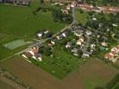 Photos aériennes de Colligny (57530) - Autre vue | Moselle, Grand Est, France - Photo réf. T088117