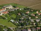 Photos aériennes de Colligny (57530) - Autre vue | Moselle, Grand Est, France - Photo réf. T088119