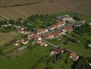 Photos aériennes de Colligny (57530) - Autre vue | Moselle, Grand Est, France - Photo réf. T088120