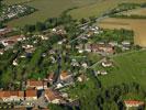 Photos aériennes de Courcelles-Chaussy (57530) | Moselle, Grand Est, France - Photo réf. T088132