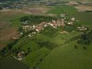 Photos aériennes de Maizeroy (57530) - Vue générale | Moselle, Grand Est, France - Photo réf. T088144