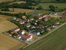 Photos aériennes de Maizery (57530) - Autre vue | Moselle, Grand Est, France - Photo réf. T088149